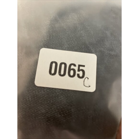 Vocal Rebel Rock Motorcycle Club Womens Medium Long Sleeve Top Rhinestone Grunge - Picture 9 of 9